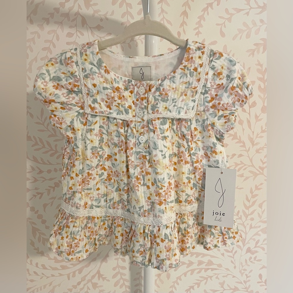 Joie Kids - Baby Girl’s 2 Piece Set